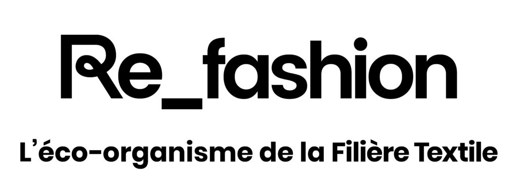 Logo refashion